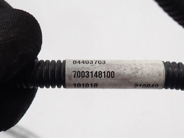 PRZEWÓD RURKA INSTALACJA ADBLUE 84403763 OPEL INSIGNIA II B 2.0 CDTi 19R