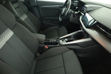 Audi A8 D5 2023 Audi A3 35 TFSI, Salon Polska, 1. Właściciel, zdjęcie 6