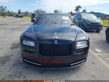 Rolls-Royce 2014 Rolls-Royce Wraith 2014 6.6 Benzyna 624KM, zdjęcie 7