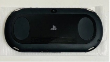 Sony PlayStation Vita Slim + кабели + карта памяти