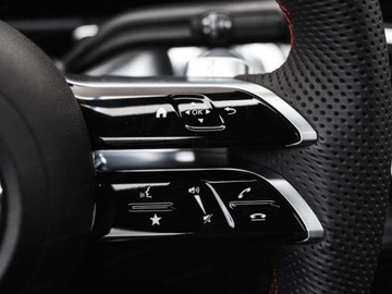 Mercedes GLB SUV Facelifting 2.0 220 190KM 2025 MERCEDES-BENZ GLB 220 4-Matic AMG Line 2.0 (190KM) 2025, zdjęcie 13