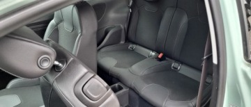 Opel Adam Hatchback 1.2 70KM 2017 Opel Adam 1.2 70 KM bezwypadkowy Gwarancja Serwisowany 1.2 Benzyna 70KM, zdjęcie 18