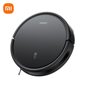 Xiaomi Robot Mop Odkurzający E10C 3500Pa mocny wentylator ssący Czarny EU