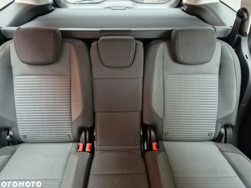 Ford C-MAX II Grand C-MAX Facelifting 1.5 EcoBoost 150KM 2016 Ford Grand C-MAX 1.5 EcoBoost Start-Stopp-System Titanium, zdjęcie 15