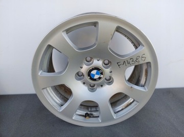 FELGA BMW E36 E46 Z3 Z4 E60 E90 7JX16 ET20 5X120