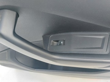 VW T-ROC 2GA Кожаная обивка Оригинал Новый