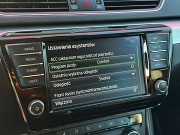 Skoda Superb III Kombi 2.0 TDI 150KM 2016 Škoda Superb Skoda Superb Ele.Klapa, Navi, Xenon,, zdjęcie 24