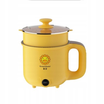Mini Kuchenka do Ryżu 1.8L -