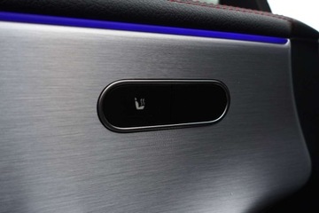 Mercedes CLA C118/X118 Coupe 2.0 220 190KM 2020 Mercedes-Benz CLA 4-Matic, AMG Line, kamera, tempomat, asystent martwego p, zdjęcie 17