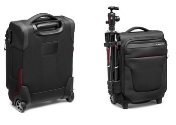 Чемодан Reloader Air 50