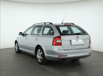 Skoda Octavia II Kombi 1.9 TDI PD 105KM 2009 Skoda Octavia 1.9 TDI, Salon Polska, Klima, zdjęcie 3