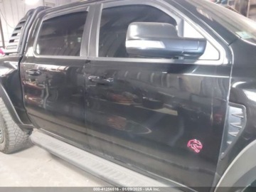  RAM 1500 2021r., TRX 4X4, od ubezpieczalni 6.2 Benzyna 702KM, zdjęcie 7