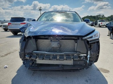 Infiniti QX50 2025 Infiniti QX50 Pure 2025 2.0 Benzyna 268KM, zdjęcie 5