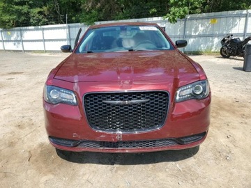 Chrysler 300C II 2022 Chrysler 300 Touring 2022 3.6l 3.6 Benzyna 292KM, zdjęcie 5