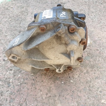 DIFER NÁPRAVA ZADNÍ BMW F30 F31 3.23 320D