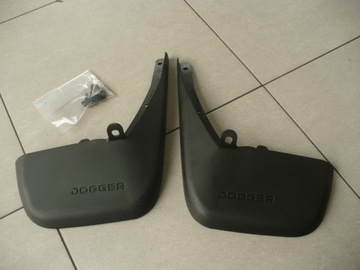Chlapacze tylne Dacia Jogger OEM!