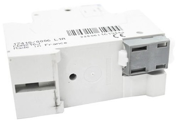 HAGER Устройство защитного отключения 2П 25А CDC225J
