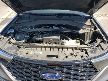 Ford Explorer VI 2022 Ford Explorer St-Line 2022 2.3l 2.3 Benzyna 300KM, zdjęcie 6