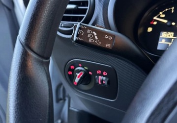 Seat Leon II 1.6 CR 105KM 2010 Seat Leon 1.6 TD KLIMA alufelgi PISEMNA GWARANCJA w cenie Transport KRE, zdjęcie 34