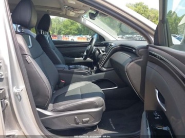 Hyundai Tucson IV 2024 Hyundai Tucson Limited 2024 2.5l 2.5 Benzyna 187KM, zdjęcie 9