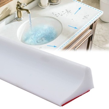 ВОДОБАРЬЕРНАЯ ПРОКЛАДКА КУХОННЫЙ ДУШЕВОЙ ПОРОГ 2м