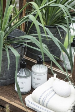 Натуральная пемза ALTUM IB LAURSEN