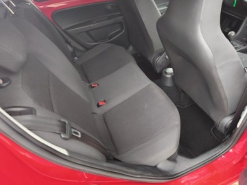 Volkswagen up! Hatchback 5d 1.0 MPI 60KM 2013 Volkswagen Up! BARDZO ŁADNY, zdjęcie 17