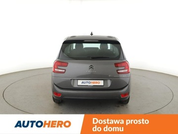 Citroen C4 Spacetourer Grand 1.5 BlueHDi 131KM 2020 Citroen C4 SpaceTourer FV23% Grand Spacetourer, zdjęcie 5