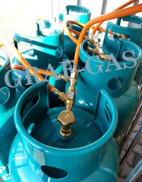 + БАЛЛОН ГАЗОВОЙ СИСТЕМЫ 33 11 АВТОМАТИЧЕСКИЙ РЕДУКТОР