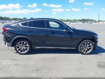 BMW X6 G06 2023 BMW X6 xDrive40i 2023 3.0l 3.0 Benzyna 335KM, zdjęcie 6