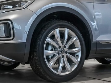 Volkswagen T-Roc I SUV Facelifting 1.5 TSI ACT 150KM 2025 Style 1.5 TSI 150KM DSG, zdjęcie 8