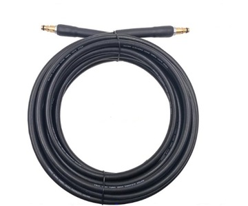 ШЛАНГ CLICK-CLICK 10M ДЛЯ KARCHER K2 K3 K4 K5 K6 K7
