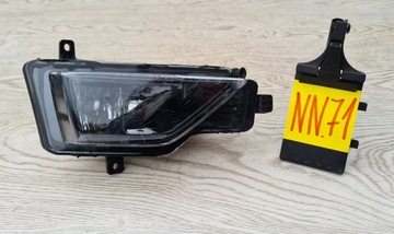 HALOGEN PRAWY VW GOLF SPORTSVAN 510941662D