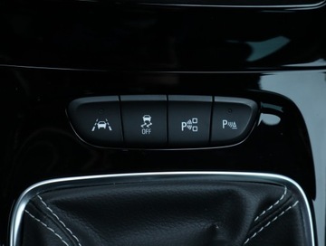 Opel Astra K Sports Tourer 1.4 Turbo 125KM 2017 Opel Astra 1.4 T, Skóra, Navi, Klima, Klimatronic, zdjęcie 17