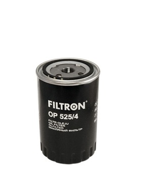 Filtr oleju FILTRON OP525/4