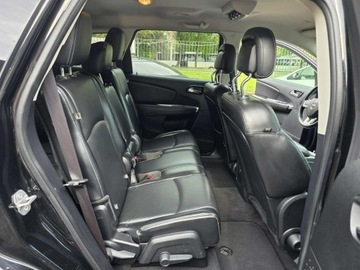 Dodge Journey 2019 Dodge Journey 2.4 Benzyna 190 KM, Bluetooth,, zdjęcie 31