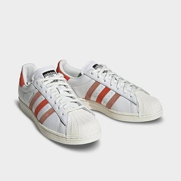 Buty Adidas Superstar Crystal White GZ9380 r. 42 2/3
