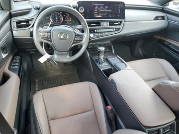 Lexus ES VII (XV70) 2022 Lexus ES 350 Base 2022 3.5l 3.5 Benzyna 302KM, zdjęcie 8