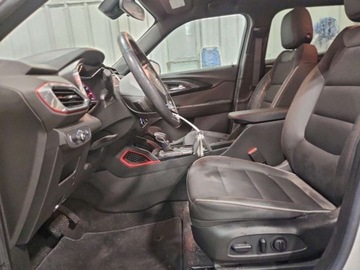 Chevrolet TrailBlazer II 2022 Chevrolet Trailblazer Rs 2022 1.3 Benzyna 155KM, zdjęcie 7