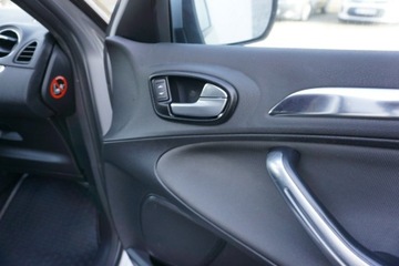 Ford S-Max I Van 2.0 i 16V 145KM 2008 Ford S-Max 2.0 Benzyna+Gaz 145KM, sprawny, zadbany, zdjęcie 17