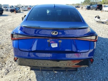 Lexus IS III 2024 Lexus IS 500 F Sport Performance Premium 2024 5.0 Benzyna 472KM, zdjęcie 10