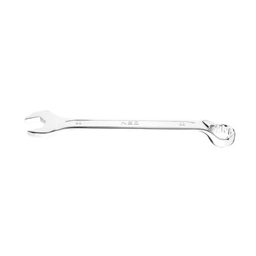 KLUCZ PŁASKO-OCZKOWY ODGIĘTY SPLINE 22 MM