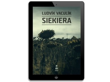 Топор - электронная книга