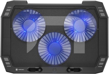 Охлаждающая подставка NATEC Oriole