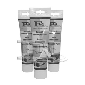 FA1 ПАСТА В СБОРЕ ДЛЯ ГЛУШИТЕЛЯ ВЫХЛОПА 170G