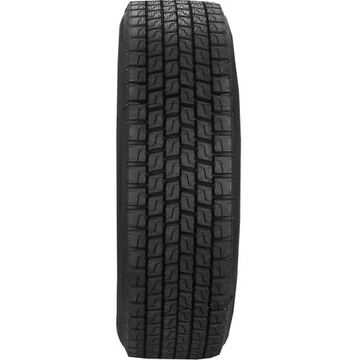 2szt 235/75R17.5 Opony Ciężarowe Bieżnikowane