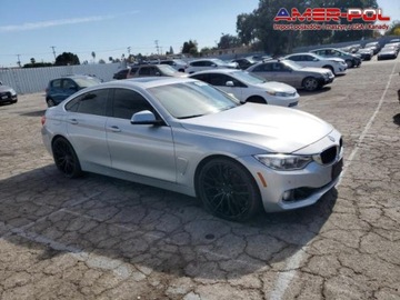 BMW Seria 4 F32-33-36 2017