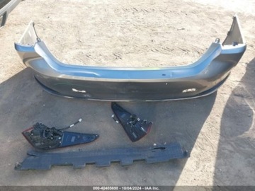 Lexus ES VII (XV70) 2021 Lexus ES 2021r., 2.5l, od ubezpieczalni 2.5 Benzyna 176KM, zdjęcie 12