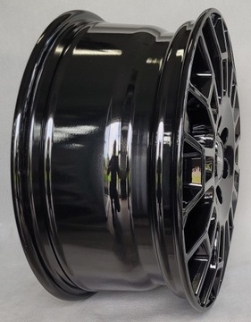 4× DISK HLINÍK MAK NOMAD 7.5" X 17" 6X114.3 ET 45