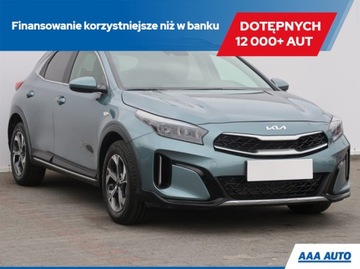 Kia XCeed Crossover Facelifting 1.5 T-GDi 160KM 2023 Kia XCeed 1.5 T-GDI, Salon Polska, 1. Właściciel